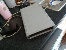 Lacie dvd firewire for sale  LONDON