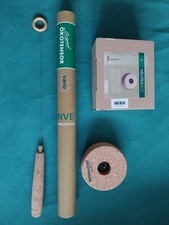 Tensor ökotensor vario gebraucht kaufen  Hamburg