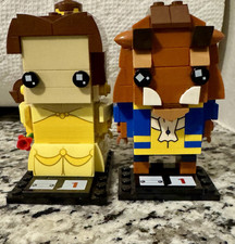 Lego brick headz for sale  Eatontown