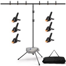 Shape backdrop stand for sale  Beverly Hills