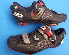 Sidi dragon carbon for sale  Littleton