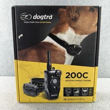 Dogtra 200c dog for sale  Tulsa