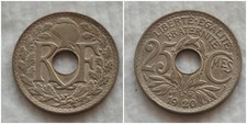 Centimes lindauer 1920 d'occasion  Villeneuve-de-Marsan