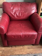 Multiyork burgundy leather for sale  PLYMOUTH