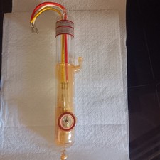 Ampoule tube laboratoire d'occasion  Hyères