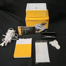 Impressora Fotográfica Instantânea Portátil KODAK Dock Printer PD460 comprar usado  Enviando para Brazil