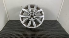 Jante volkswagen polo d'occasion  Haubourdin