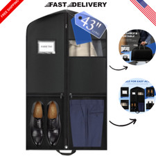 Garment bag travel for sale  New York
