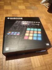 Native instruments maschine usato  Zandobbio