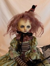 Ooak dollzone beetta for sale  Louisville