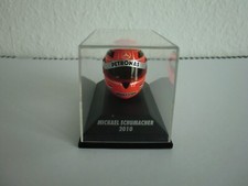 Schumacher helm 2010 gebraucht kaufen  Monheim