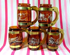 Vintage 5pc siesta for sale  Dawsonville
