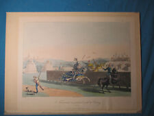 Vintage 1813 hand for sale  Plant City