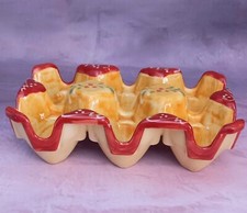 Unusual painted ceramic for sale  BRISTOL