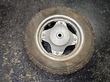 1986 yamaha cv80 for sale  Stow