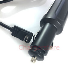 Carregador de carro Mitac mini USB original 12V/24V a 5V 2A adaptador de energia/cabo para veículo, usado comprar usado  Enviando para Brazil