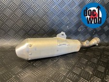 Honda crf450 2017 for sale  UK