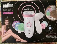 Braun silk épil usato  Frosinone