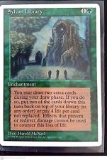 Magic mtg bibliothèque d'occasion  Cherbourg-Octeville-