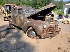 Part 1941 chevy for sale  Cascade