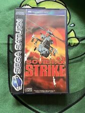 Soviet strike sega d'occasion  Auxerre