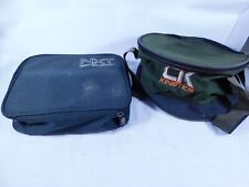 Fishing bags carp for sale  GOOLE