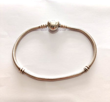 Armband pandora 925 gebraucht kaufen  Pirna, Dohma, Struppen