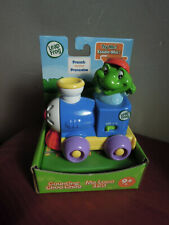 Jouet leap frog... d'occasion  Écos