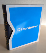 Leuchtturm münzalbum lighthou gebraucht kaufen  Bad Hersfeld