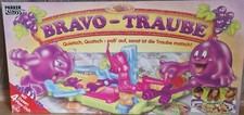Traube brettspiel parker gebraucht kaufen  Usingen