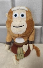 Peluche pupazzo kung usato  Italia