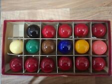 Set vitalite snooker for sale  DONCASTER