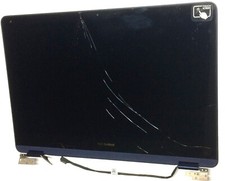 Asus zenbook ux370 d'occasion  Vaumoise