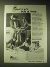 1989 rbi hawk for sale  Madison Heights