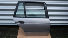 Bmw 5er e39 gebraucht kaufen  Neuburg a.d.Donau
