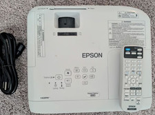 Epson home cinema d'occasion  Expédié en Belgium