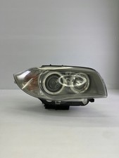 XENON BMW E81 E82 E87 E88 LHD Reflektor przedni prawy na sprzedaż  PL