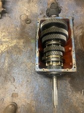 Spicer 6052a transmission. for sale  Mountain Top