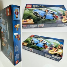 Lego harry potter usato  Desenzano del Garda
