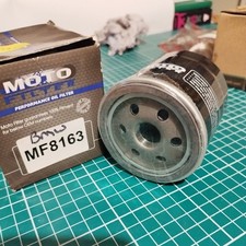 Moto mf8163 oil for sale  RICKMANSWORTH