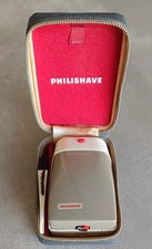 Ancien rasoir philishave d'occasion  Vallet