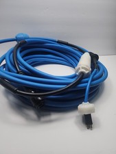 Limpador de piscina Maytronics 99958907DIY golfinho cabo giratório 2 fios 60 pés S200 T35 comprar usado  Enviando para Brazil