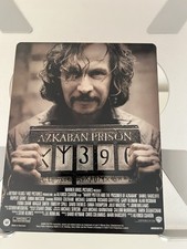 Harry potter prisoner for sale  STAFFORD
