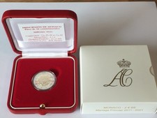 Monaco 2021 mariage d'occasion  Lens