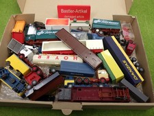 Wiking etc lastwagen gebraucht kaufen  Hameln
