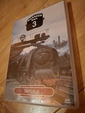 Marsden rail carlisle for sale  EVESHAM