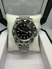 Seiko mod nh34 d'occasion  Osny