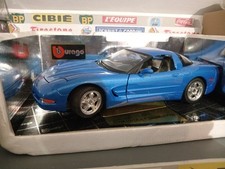 Corvette année 1997. d'occasion  Saint-Marcel