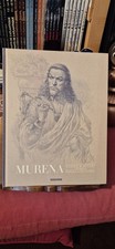 Murena dufaux delaby d'occasion  Bernay