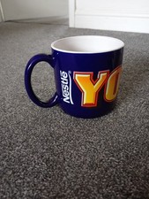 Nestle yorkie extra for sale  BISHOP AUCKLAND